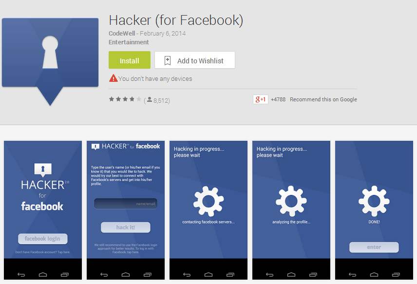 hacker for facebook