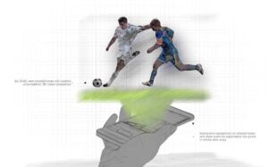 htc the future of football sketch 2 thumb large