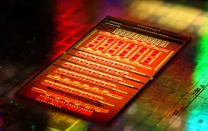 ibm chip