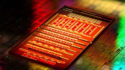 ibm chip