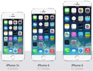 iphone 6 bezel free