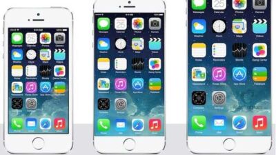 iphone 6 bezel free