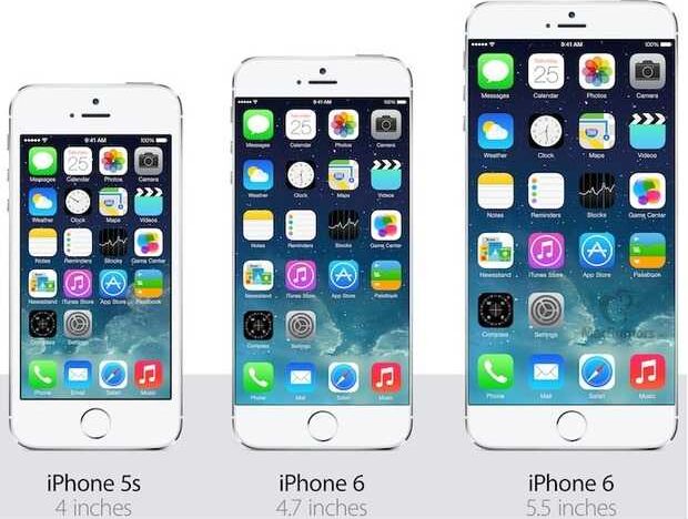 iphone 6 bezel free