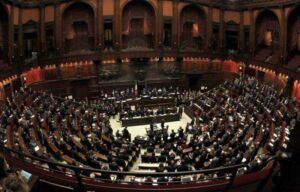 italia vouli