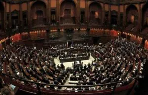 italia vouli