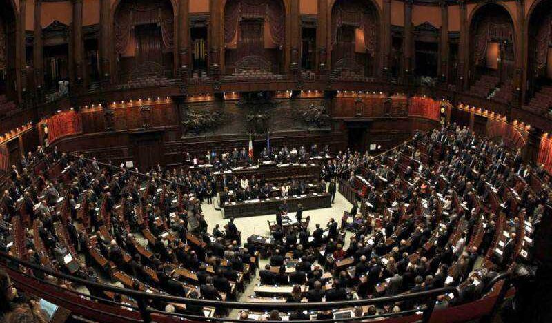 italia vouli