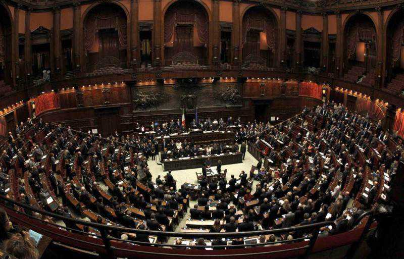italia-vouli