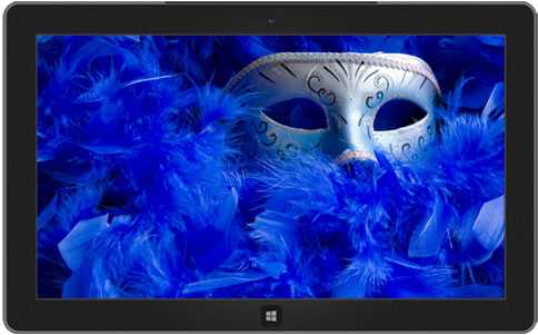 karneval-theme