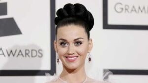 katty perry