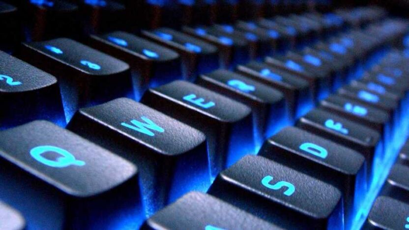 keyboard