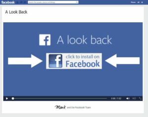 look back virus