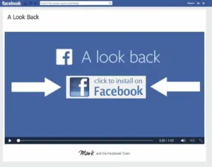 look back virus