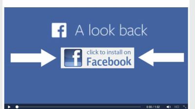 look back virus