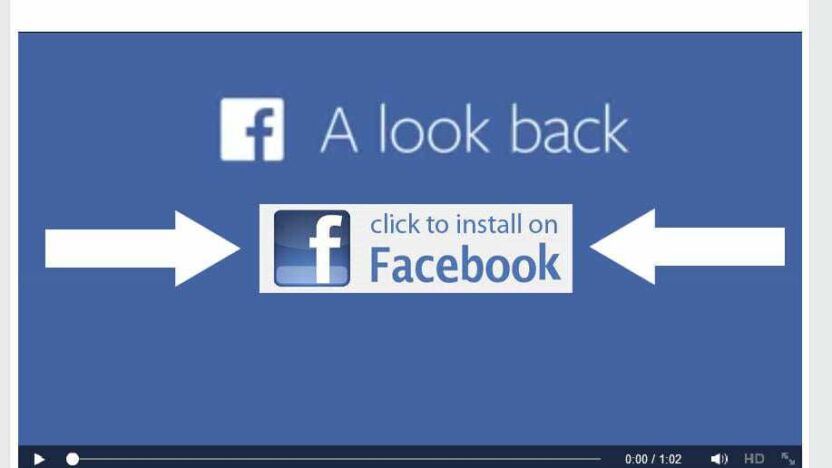 look back virus