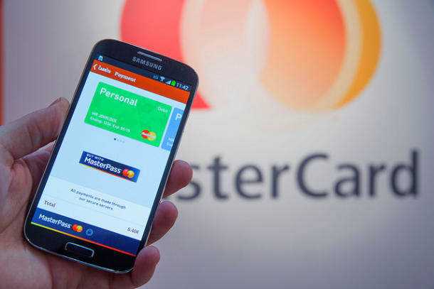 mastercard