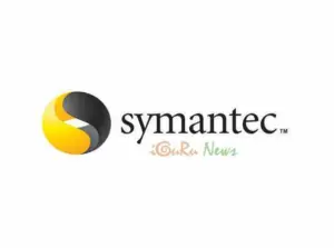 symantec logo