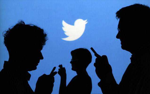 twitter enimerosi social media