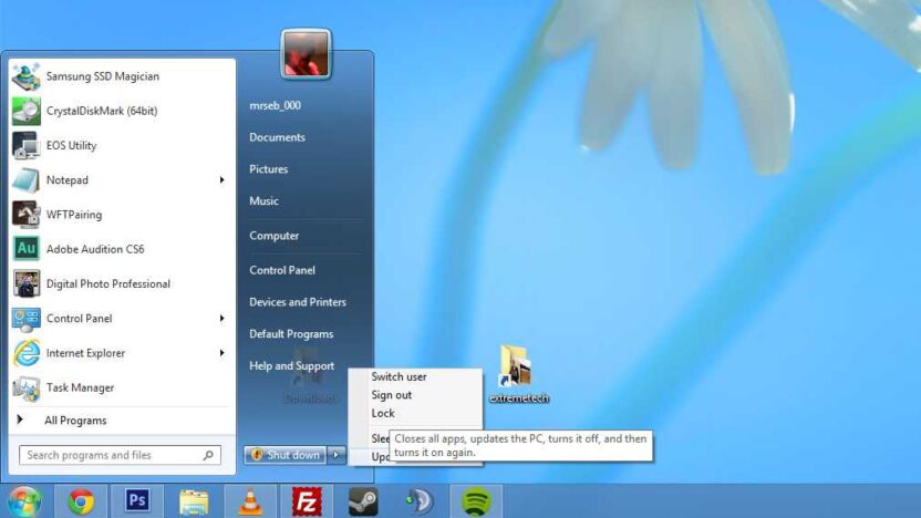 windows 8
