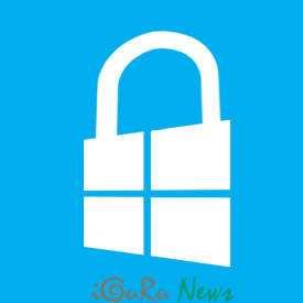 windows 8 security