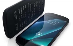 yotaphone