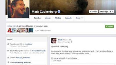 zuckpost