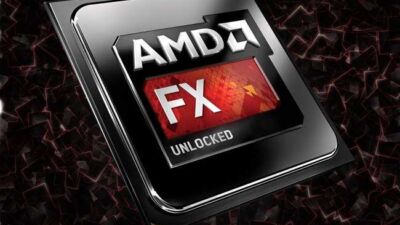 AMD FX 670K