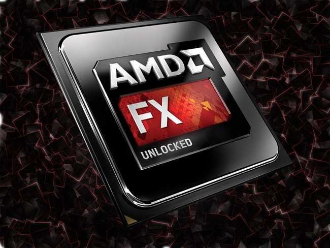 AMD FX 670K