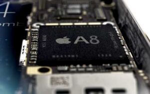 Apple A8