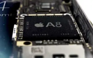 Apple A8