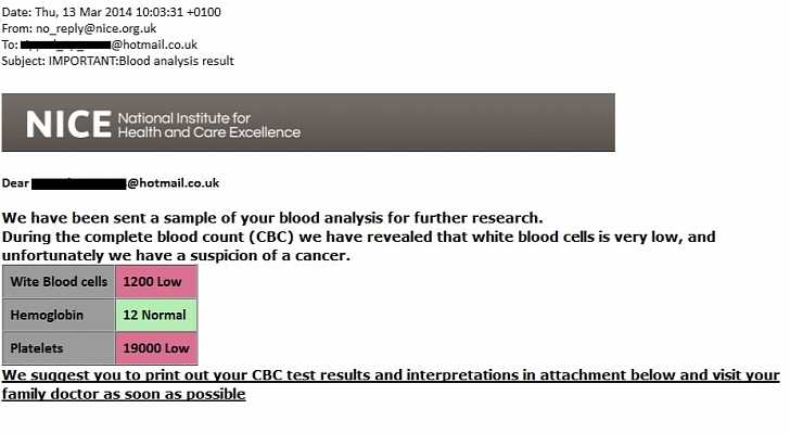Cancer-for Installing-Malware