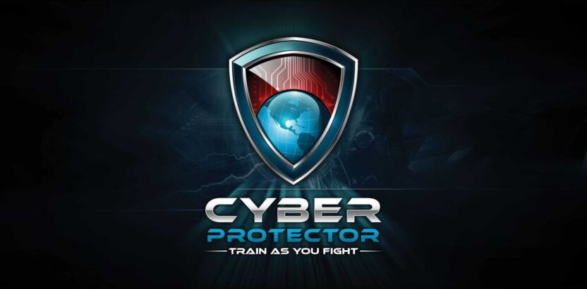 Cyber Protector 2014