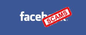 Facebook Scams
