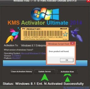 Fake Windows 8 1 Enterprise Activators Hide Adware Bitcoin Miners 431005 4