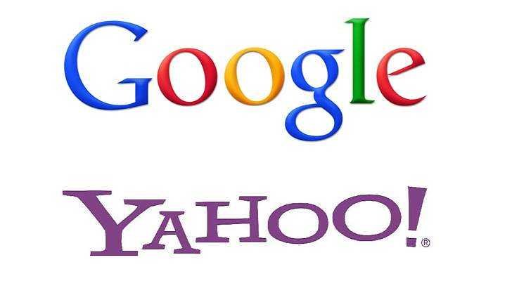 Google and Yahoo Reveal New Transparency Reports for 2013