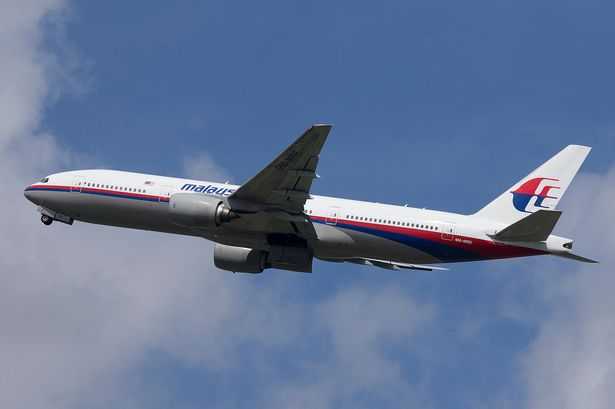 Malaysia Airlines