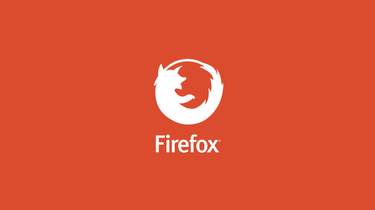 Metro Firefox