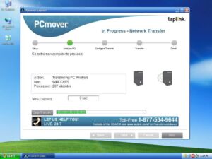 Microsoft Launches Free Windows XP Migration Tool