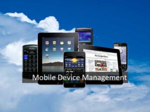 MobileDeviceManagement