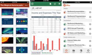 Office Mobile