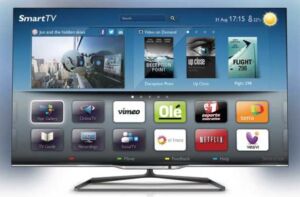 Philips SmartTV
