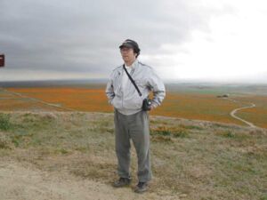 Satoshi Nakamoto