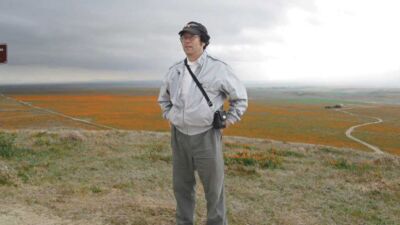 Satoshi Nakamoto