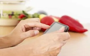 apps food