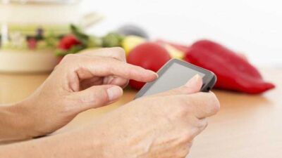 apps food