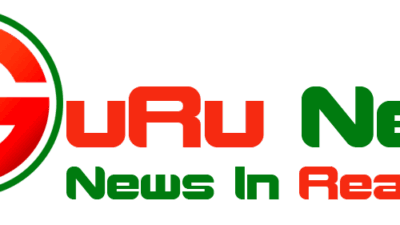big logo
