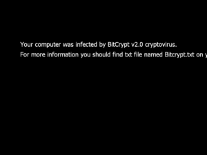 bitcrypt