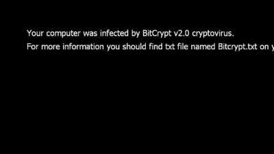bitcrypt
