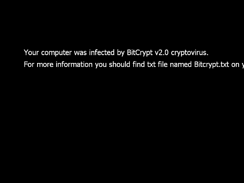 bitcrypt