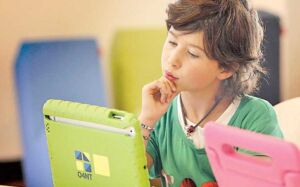 child internet