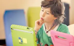 child internet